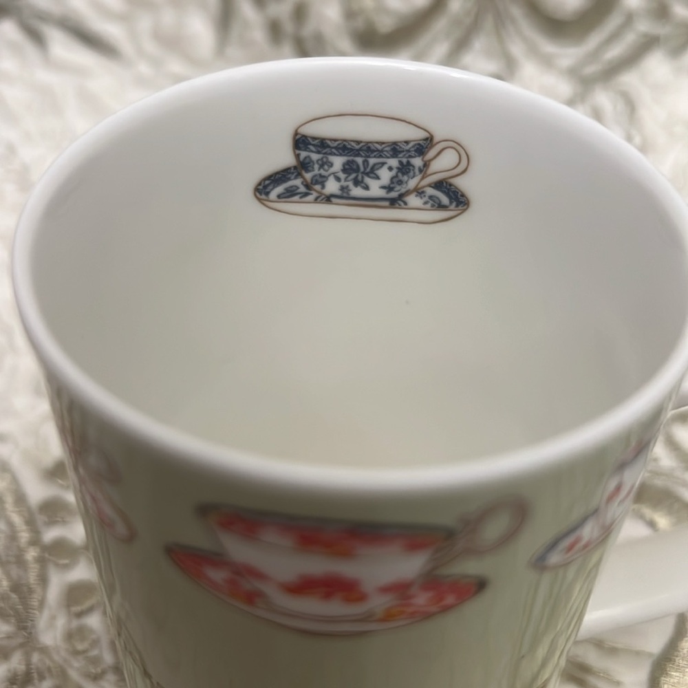 Harrods - Harrods Ltd, tea and breakfast services - Picture 3 of 5